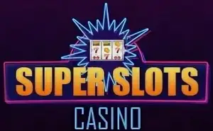 Online casino Super Slots
